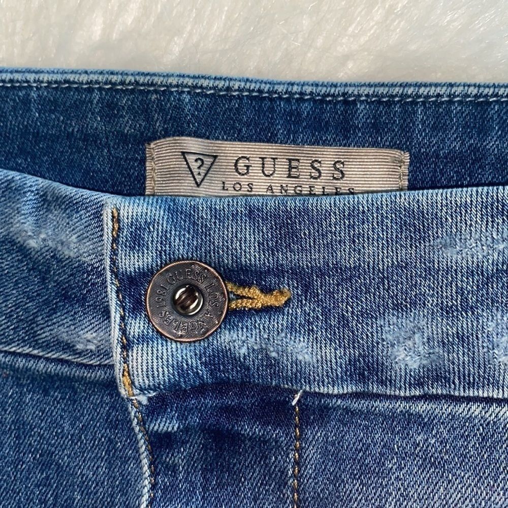 Guess denim - Picture 3 of 3